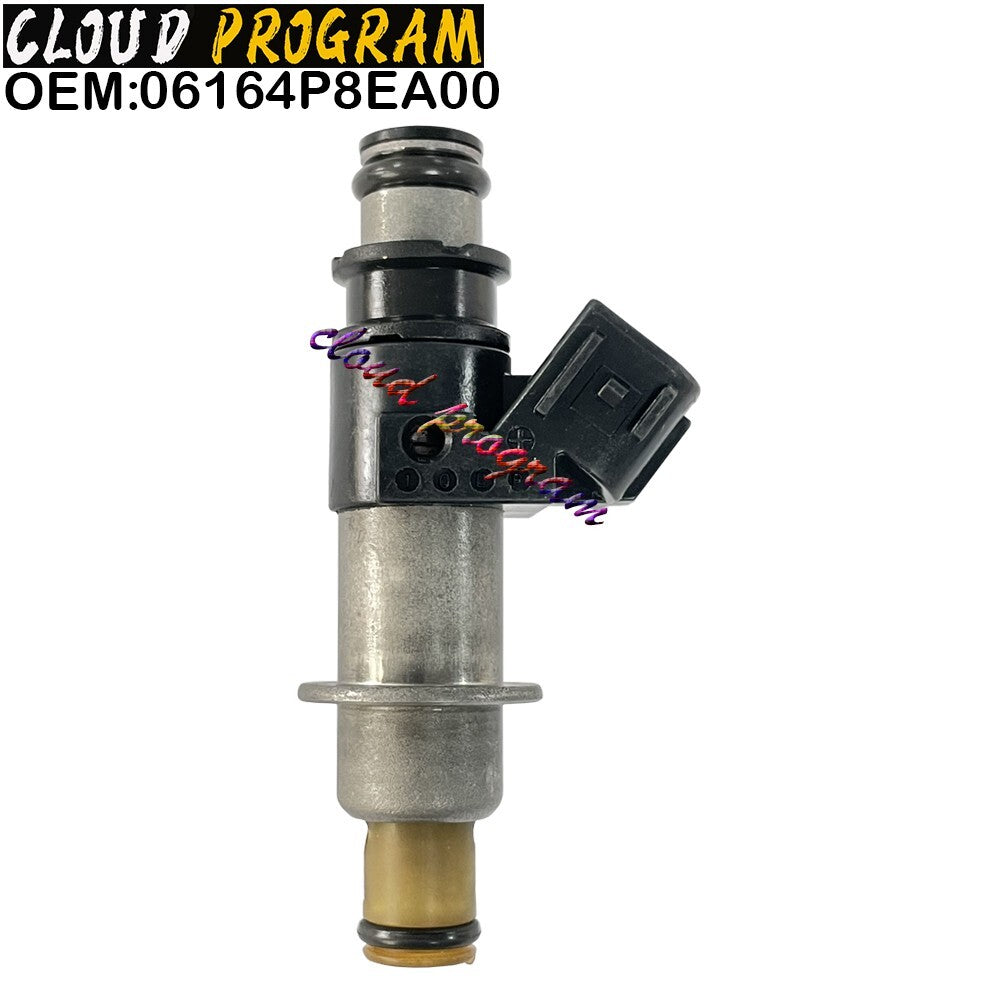 OEM 06164P8EA00 Fuel Injector For HONDA Odyssey Pilot Acura CL TL MDX 3.2L 3.5L 6B93BC-57