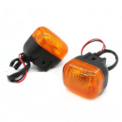 Turn Signal Light Lamp For Yamaha BWs 125 Zuma 125 09-23 / Zuma 50 BWs 50 12-19