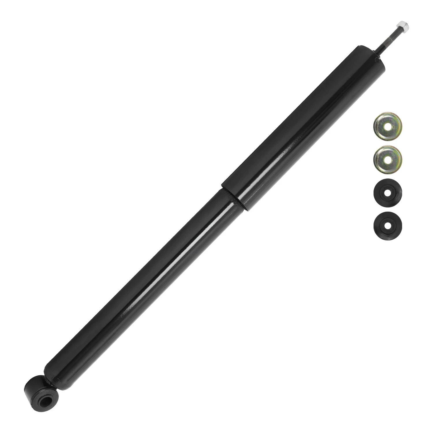 Rear Shock Absorber for 2011-2015 Ford Edge, 2011-2015 Lincoln MXK 6B93BC-57
