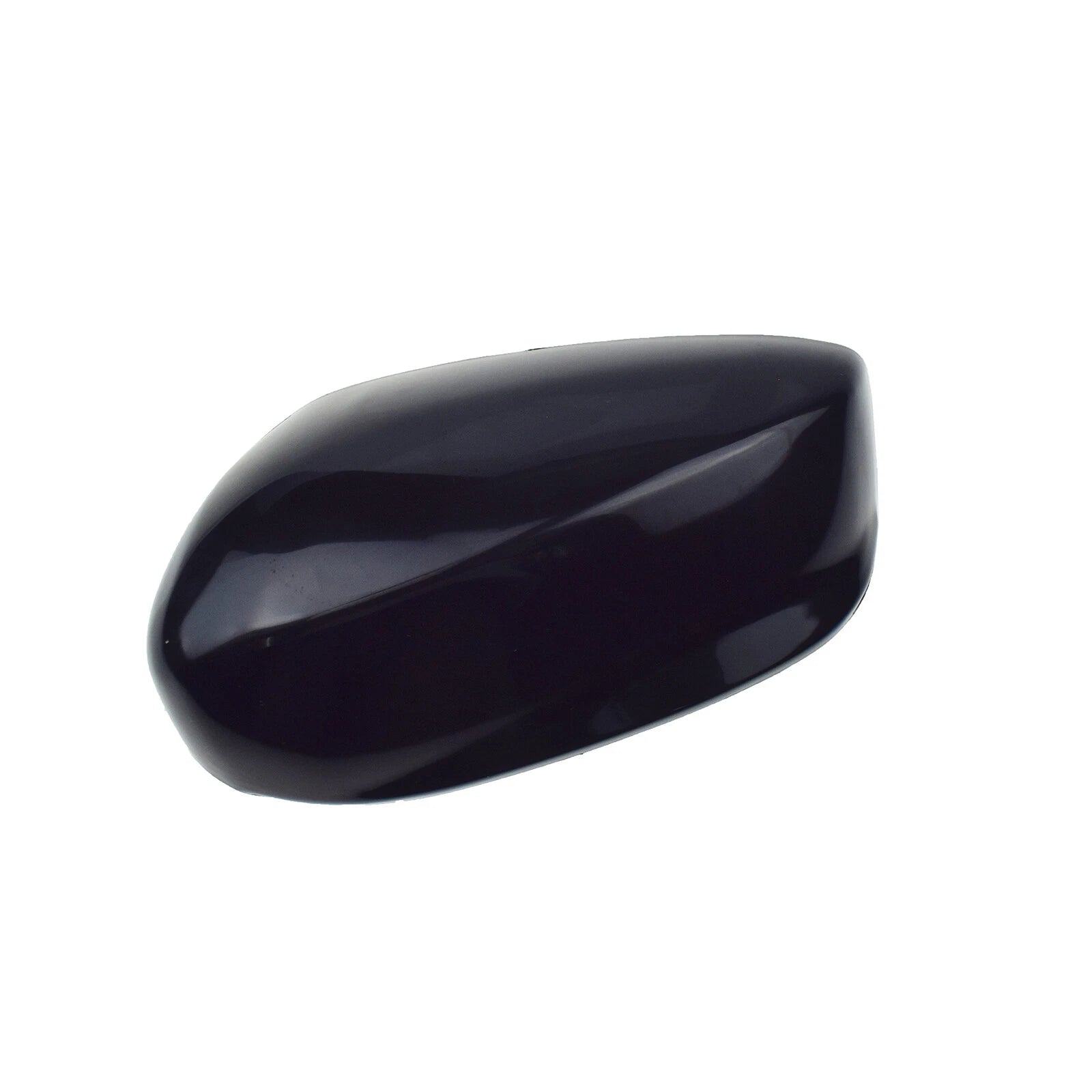 Left Driver Side Door Side Rear View Mirror Cover Cap For Honda Accord 2008-2013 6B93BC-57