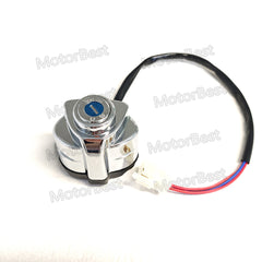 Ignition Switch For Honda VTX1300C/R/S/T 2004 2005 2006 2007 2008 2009 US Stock