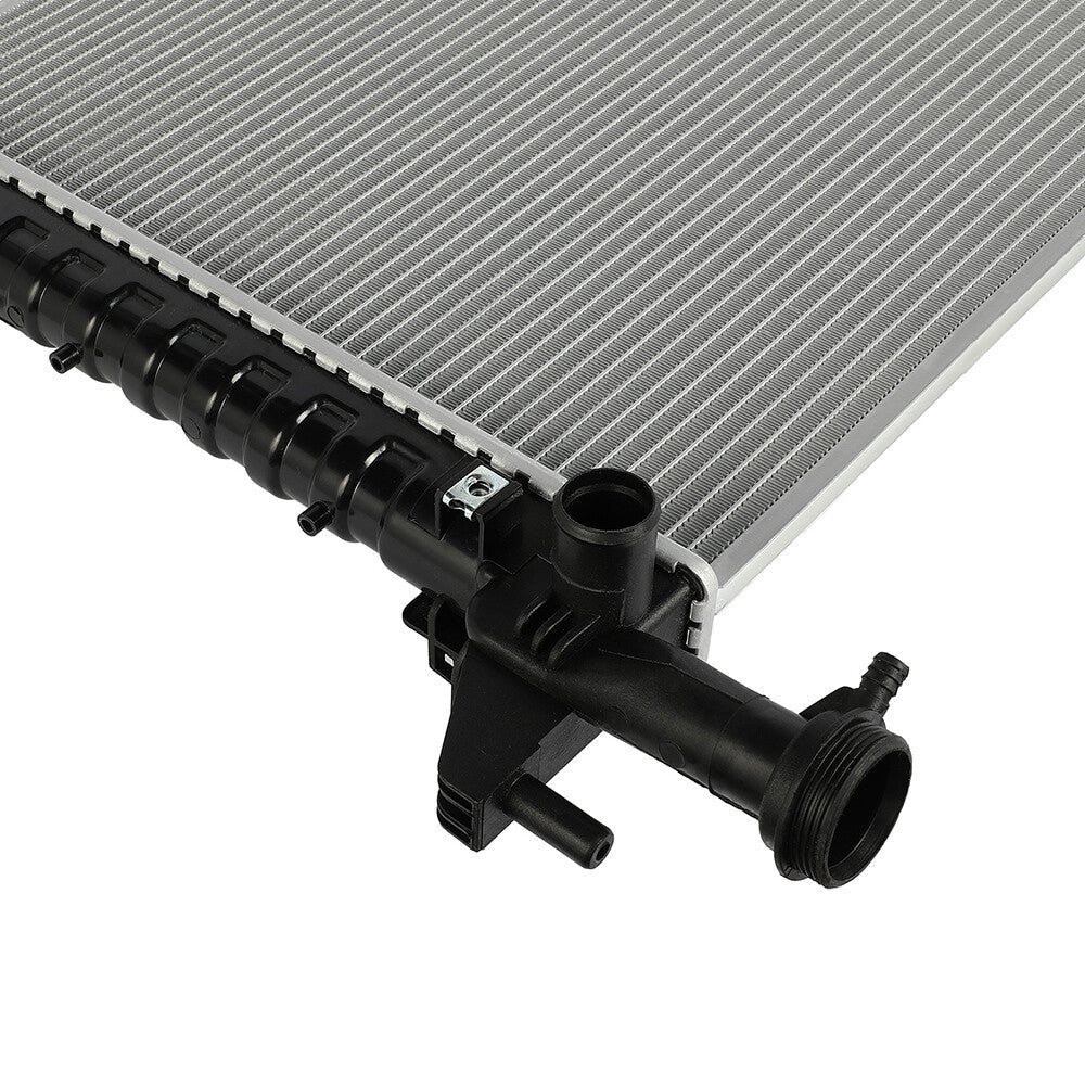 Radiator For 08 2009 2010 2011 2012-2017 Buick Enclave 09-17 Chevrolet Traverse 6B93BC-57