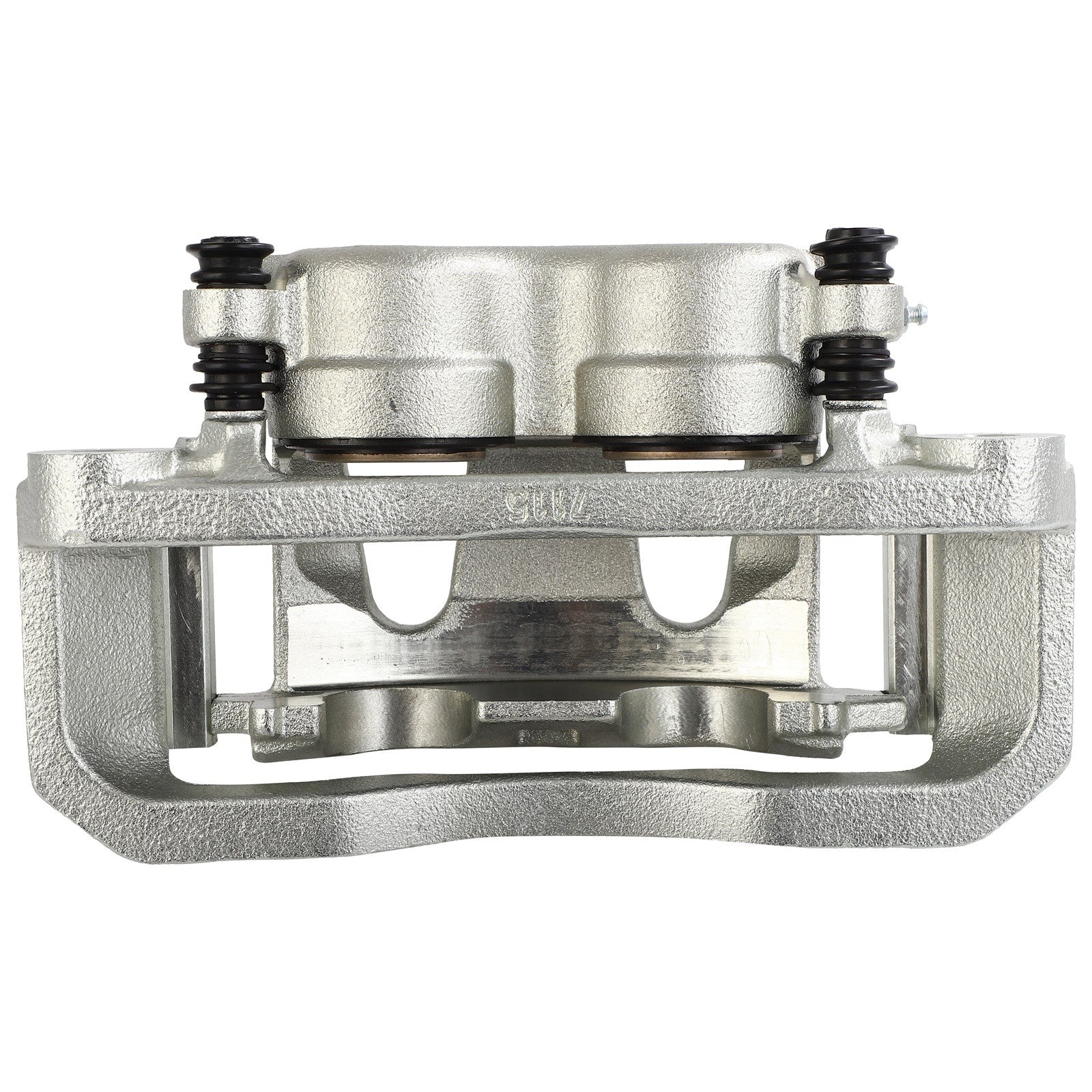 Front Left Brake Caliper 1Pc For 1995-99 Ford E-350 Econoline 1995-97 Ford F-350 6B93BC-57