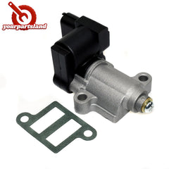 Idle Air Control Valve for Hyundai Elantra Tiburon Tucson Kia Soul Spectra 2.0L 6B93BC-57