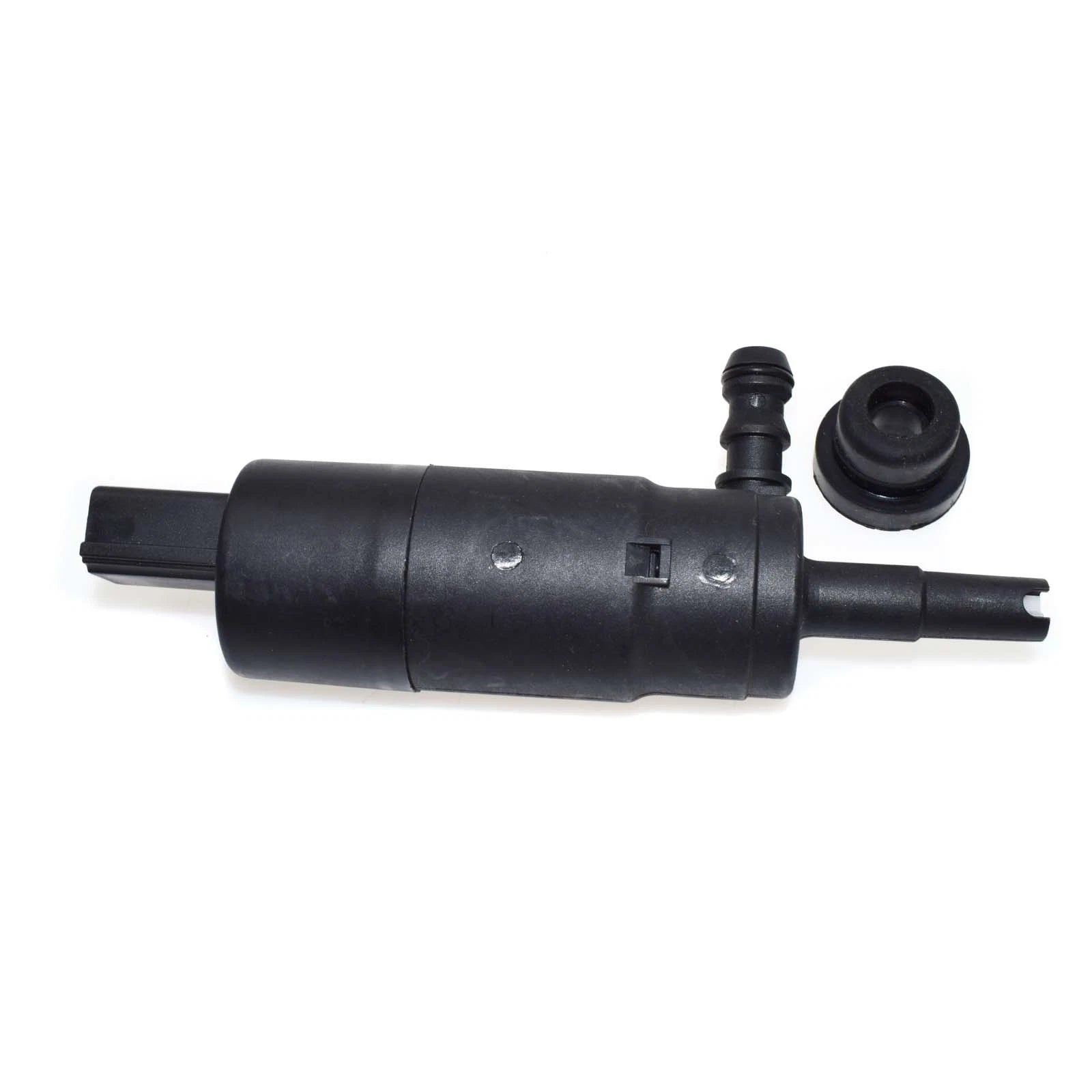 67128377430 Headlight Washer Pump For BMW 3 5 Series E36 E39 E46 E90 E91 E92 E93 6B93BC-57