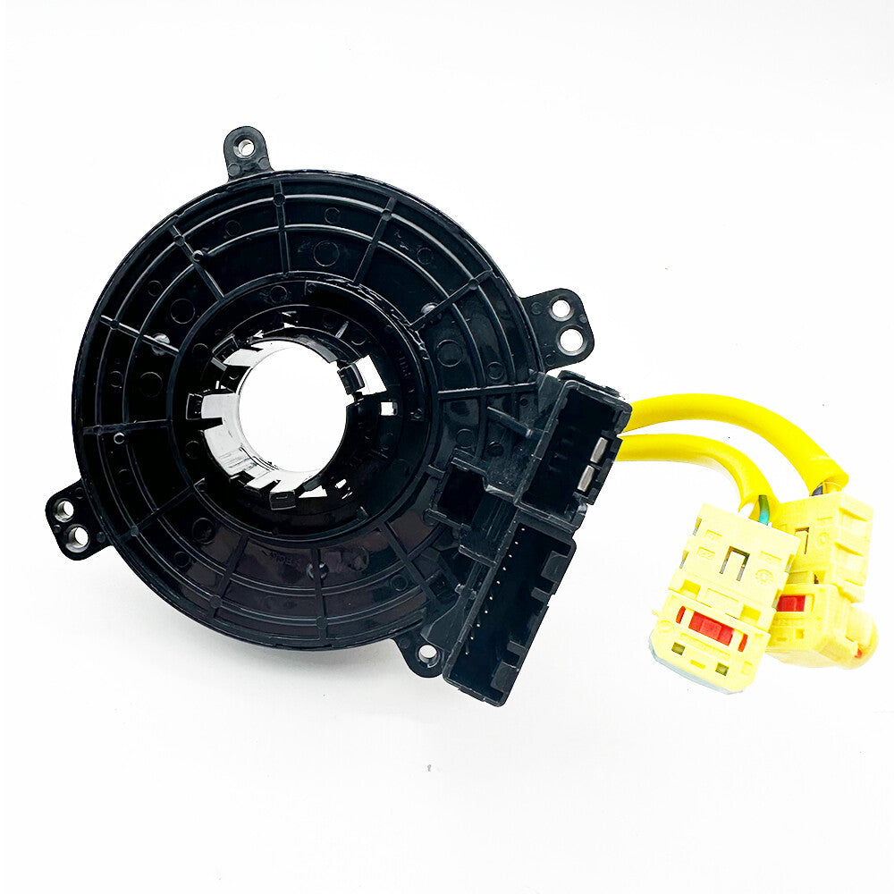 Clock Spring for Chevrolet Equinox 2010-2017 GMC Canyon 2015-2018 Without Heated 6B93BC-57