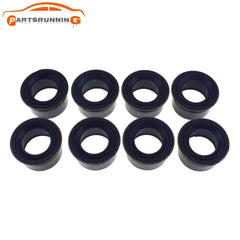 For Toyota Lexus LS460 4.6L 07-17 Spark Plug Tube Gasket Seal Set 8PC 1119338020 6B93BC-57