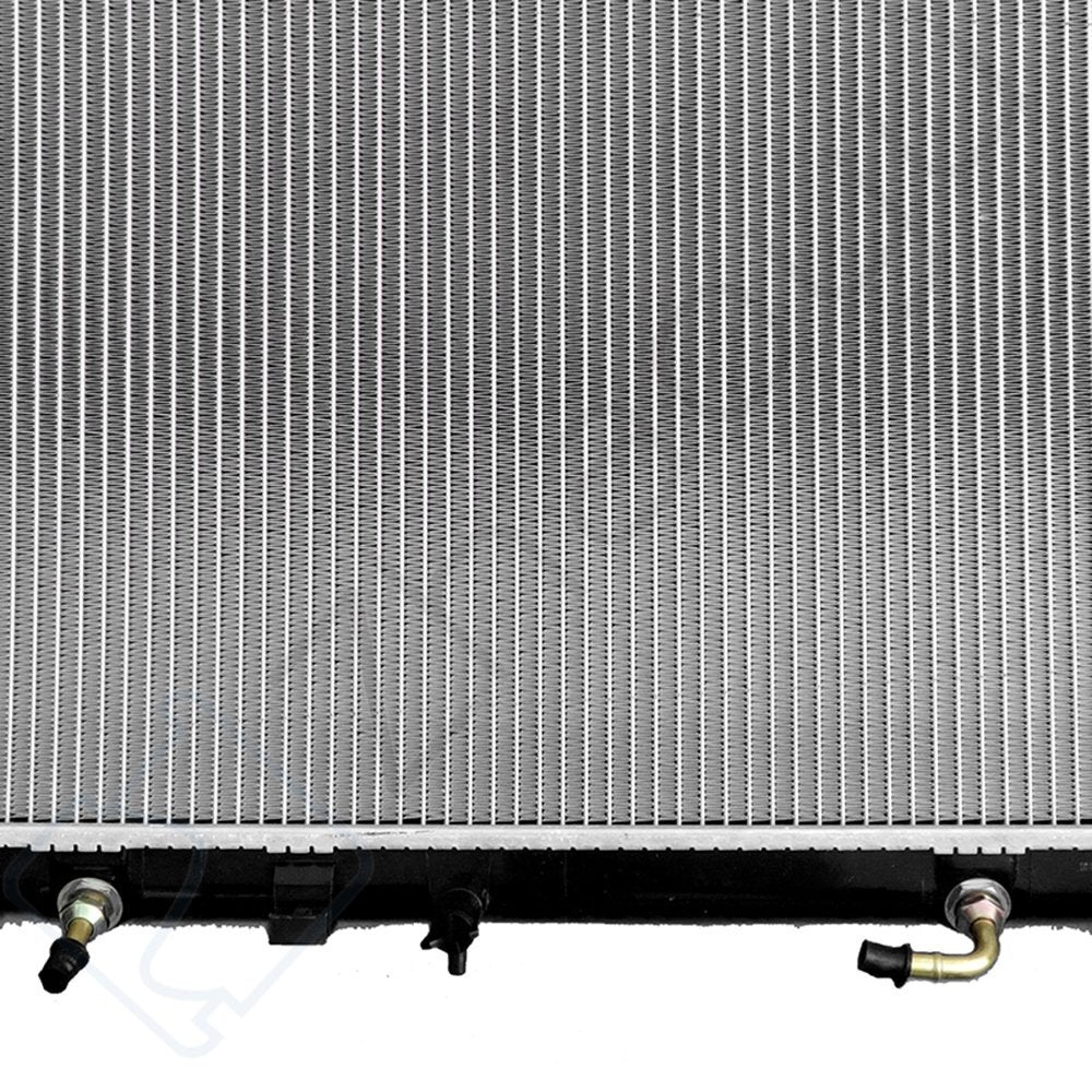 Aluminum Radiator For 2002-2003 Toyota Solara 2.4 L4 CU2623 6B93BC-57