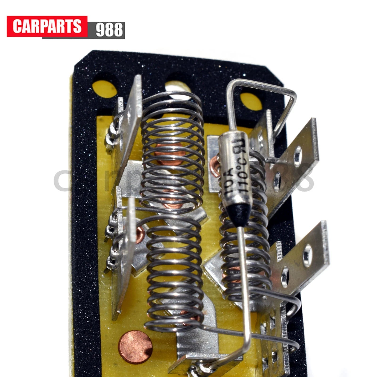 A/C Blower Motor Resistor For Ford Escape Mercury Mariner Saturn 4L3Z19A706AA 6B93BC-57
