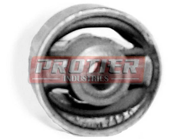 AUTO Trans Mount | 1979-1982 PLYMOUTH Champ 1.4L |Part # 8548 6B93BC-57