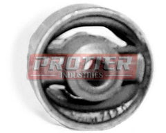 AUTO Trans Mount | 1979-1982 PLYMOUTH Champ 1.4L |Part # 8548 6B93BC-57