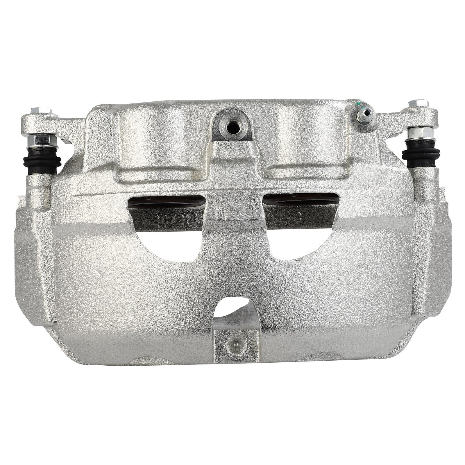 Front Right Brake Caliper 1Pc For 2008-2014 Ford E-150 2008 Ford E-150 Econoline 6B93BC-57