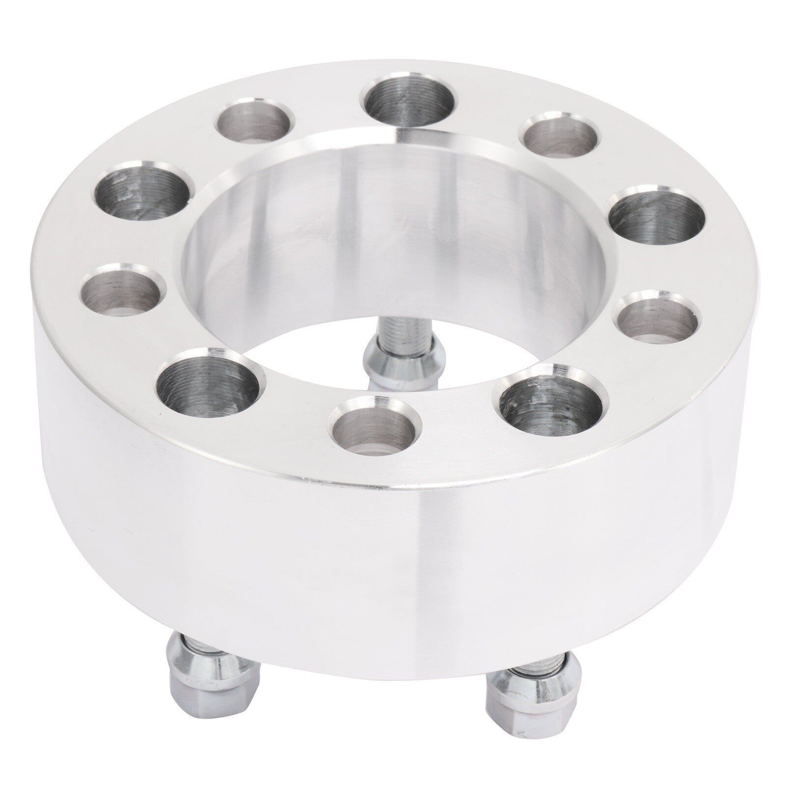 2X 2 inch Wheel Spacers 5x4.5 For Ford Ranger Mercury Grand Marquis Mountaineer 6B93BC-57