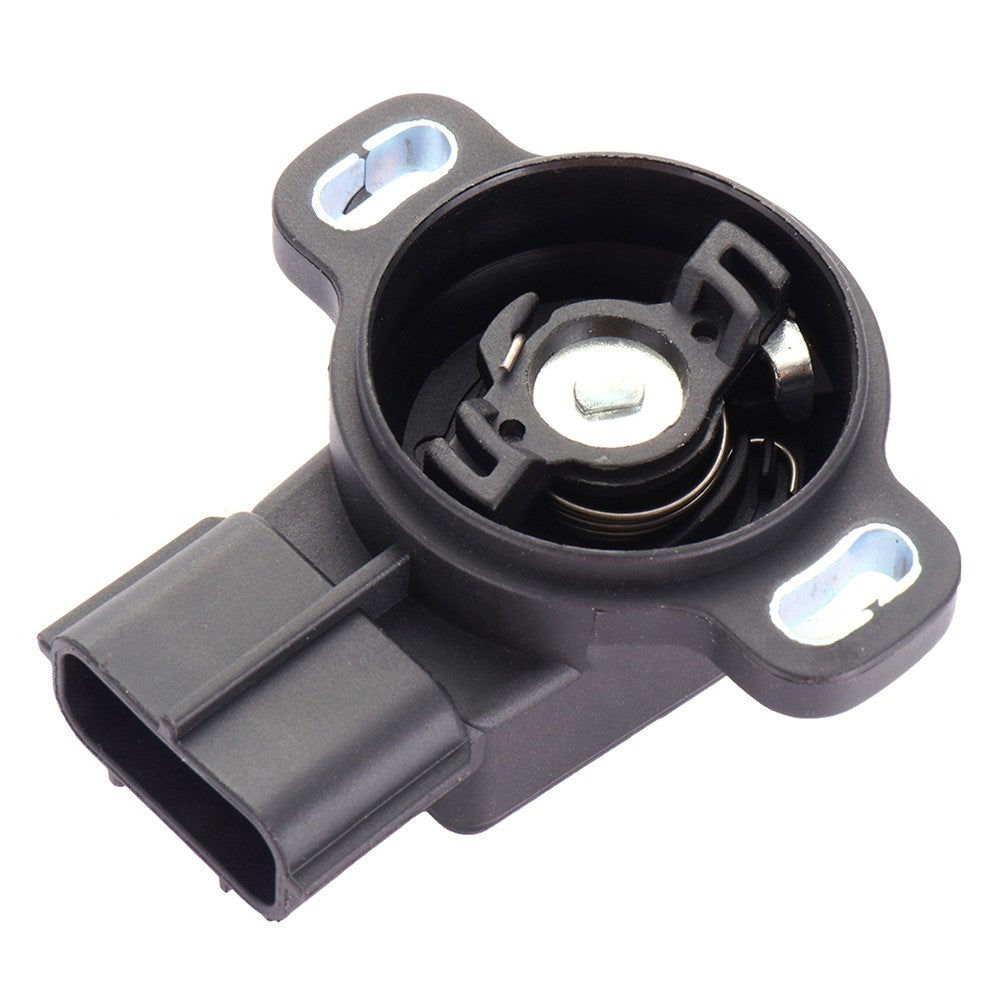ECCPP For Geo Prizm L4 1.6L TPS406 2pcs Throttle Position Sensor TPS 158-1050 ECCPP
