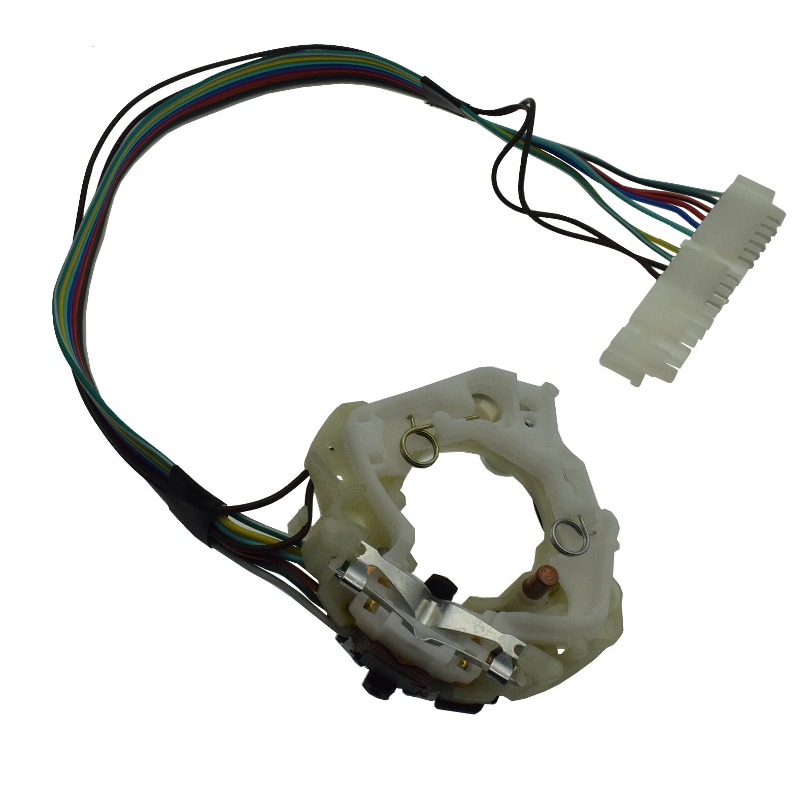 Turn Signal Switch for Jeep Wrangler CJ YJ CJ5 CJ7 J10 J20 1977-1993 1995963 6B93BC-57