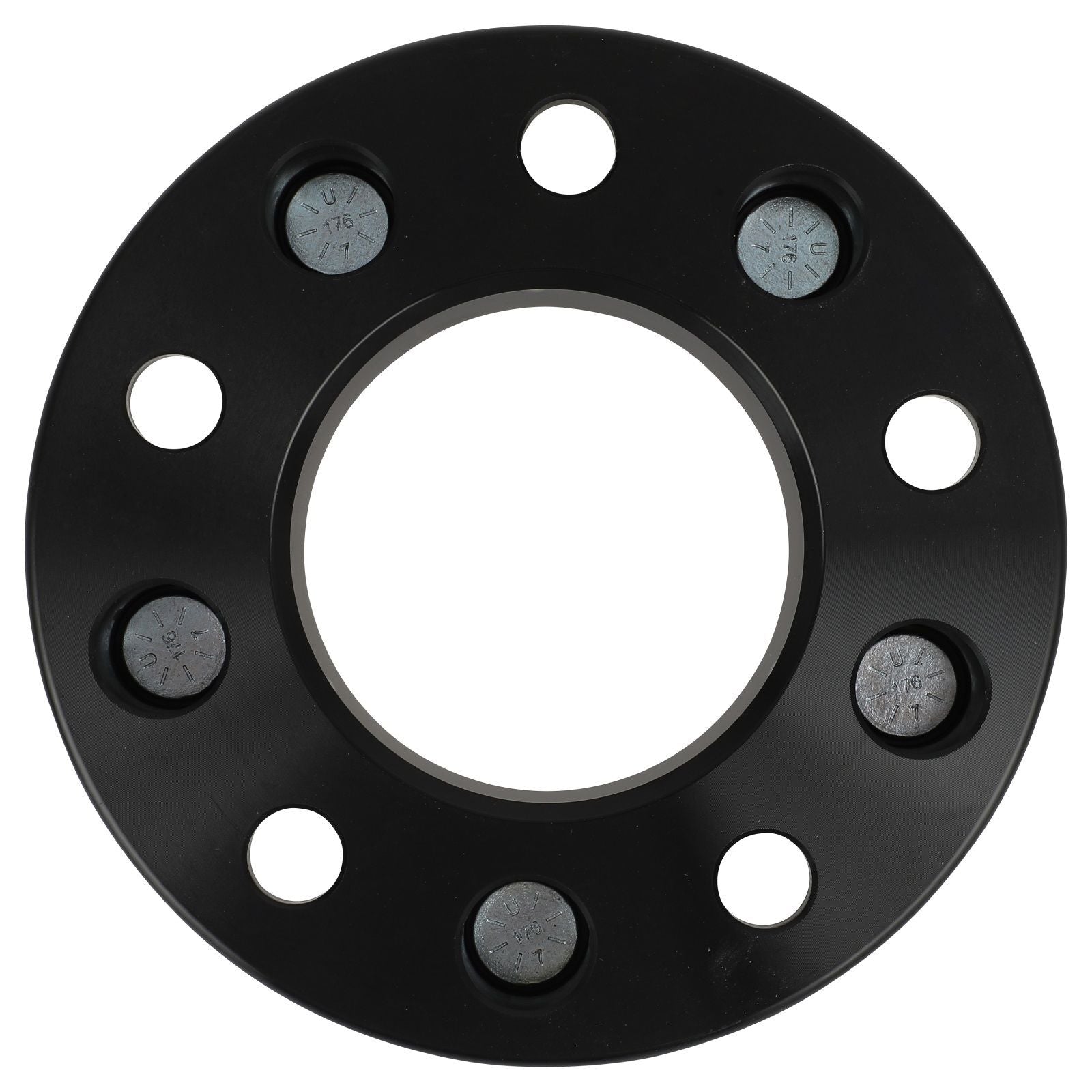 ECCPP 2 Pcs 2" 5x135 Wheel Spacers 14x2 For Ford F-150 Expedition 2000 2001 2002 ECCPP