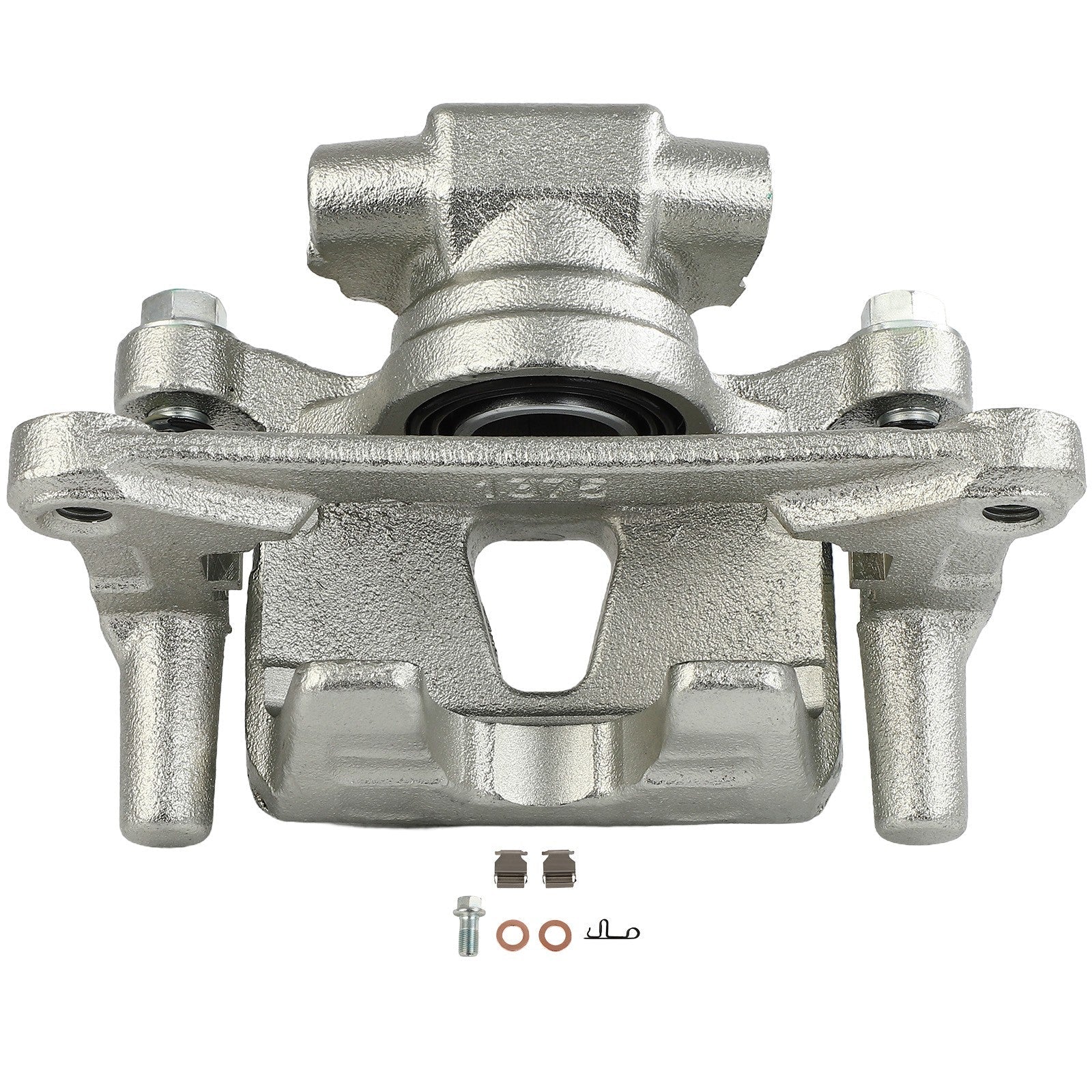 Rear Left Brake Caliper 1Pc  Set For 2007-2013 Mitsubishi Outlander 19B3584 MITSUBISHI