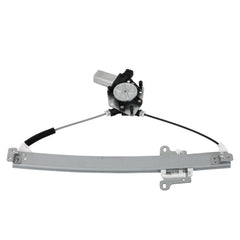 For 2005-2012 Acura RL Rear Passenger Side Power Window Regulator with Motor KOEEP