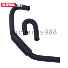 Oil Cooler Hose Set 1577765010 1577865010 For 1989-95 Toyota 4Runner T100 Pickup 6B93BC-57