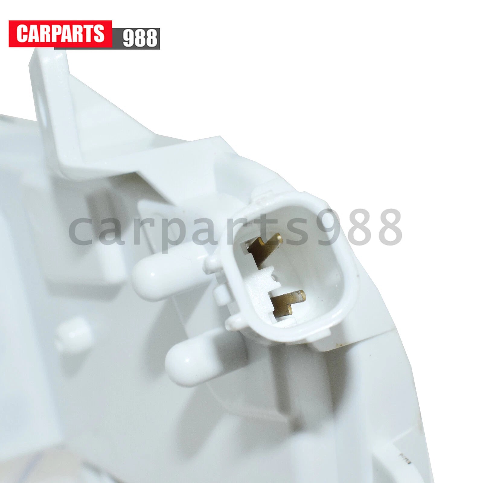 Left Mirror LED Turn Signal Indicator Light For Honda Jazz 2009-13 34350-TG5-H01 6B93BC-57