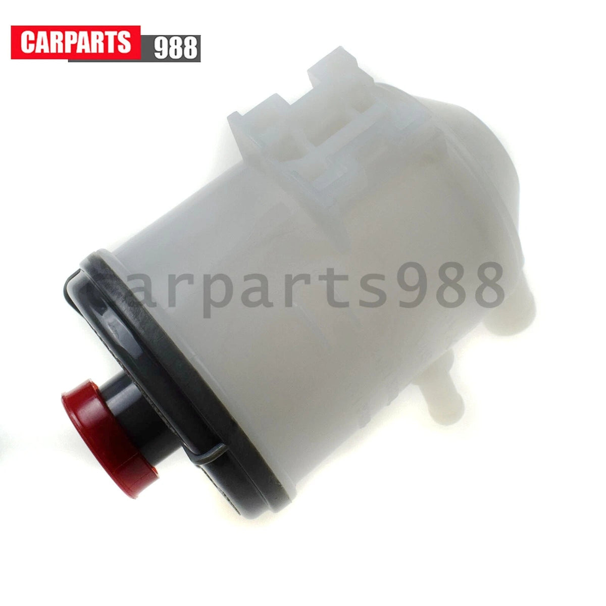 For 2007-2011 Honda CR-V 53701-SWA-A01 Power Steering Pump Reservoir Tank w/ Cap 6B93BC-57