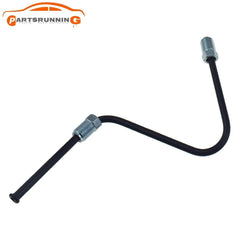 Front Brake Tube 47318-04130 For Toyota Tacoma 2012 13 14 15 16 17 18 2019 2020 6B93BC-57