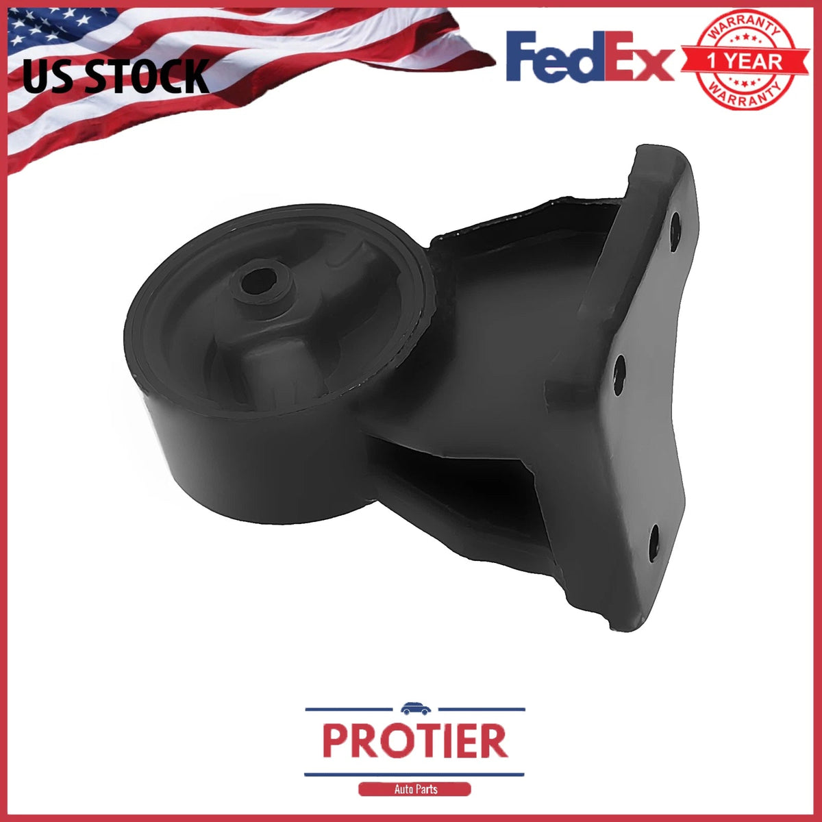 Rear Engine Mount for HYUNDAI SONATA 6B93BC-57
