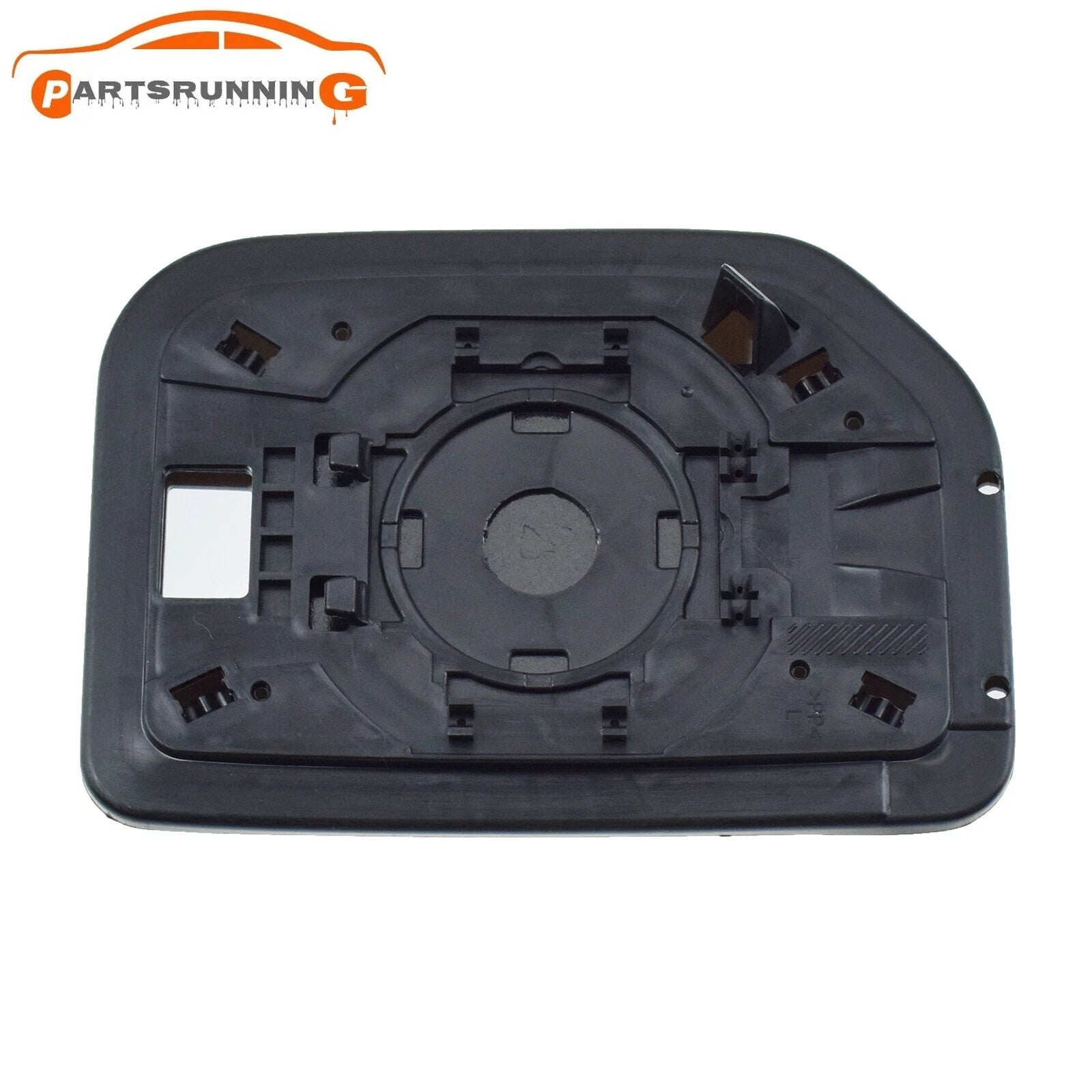 8796135870 Front Driver Left Door Mirror Glass For 2007-2014 Toyota FJ Cruiser 6B93BC-57