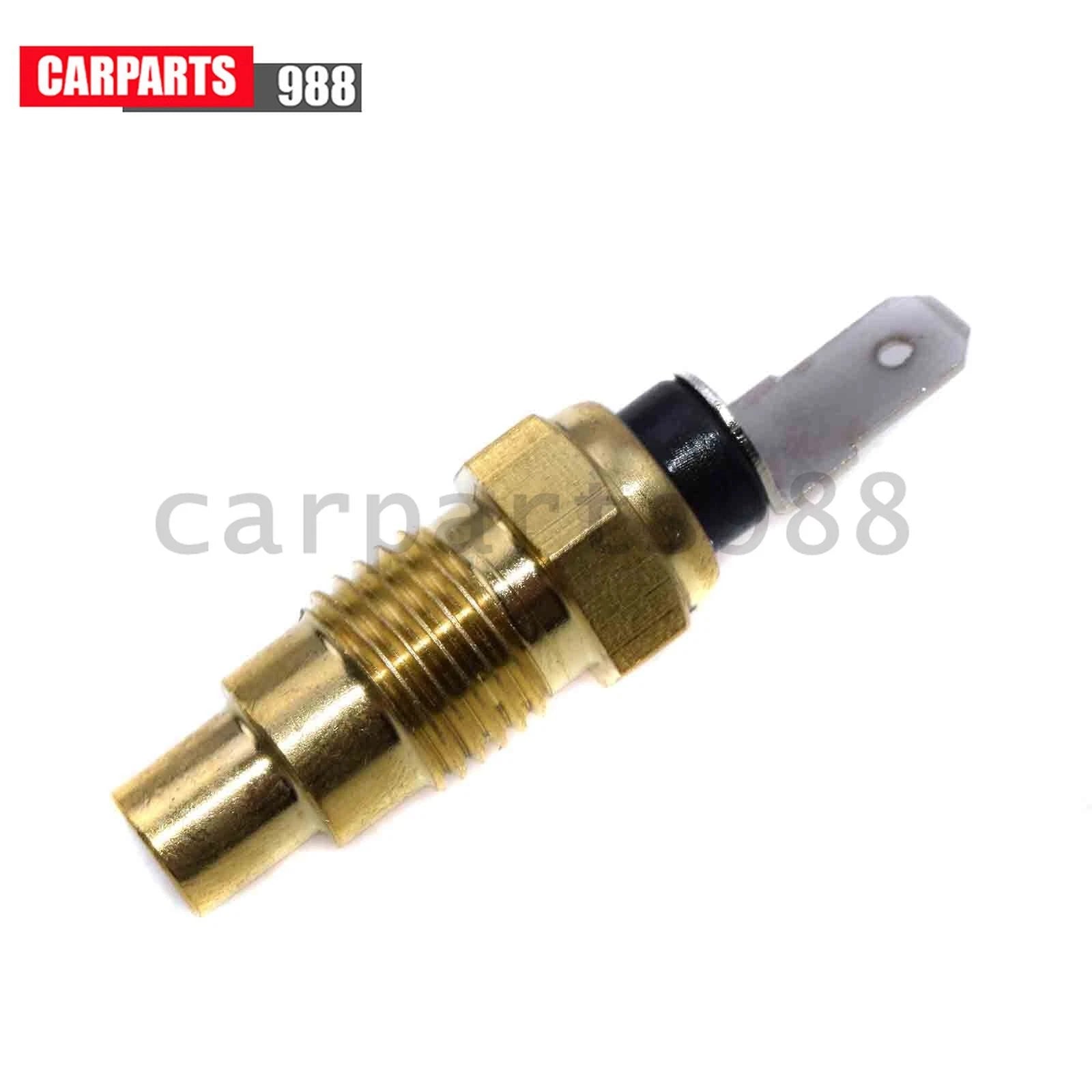 Coolant Temperature Sensor For Nissan Infiniti GS106 Sentra Frontier 25080-89907 6B93BC-57