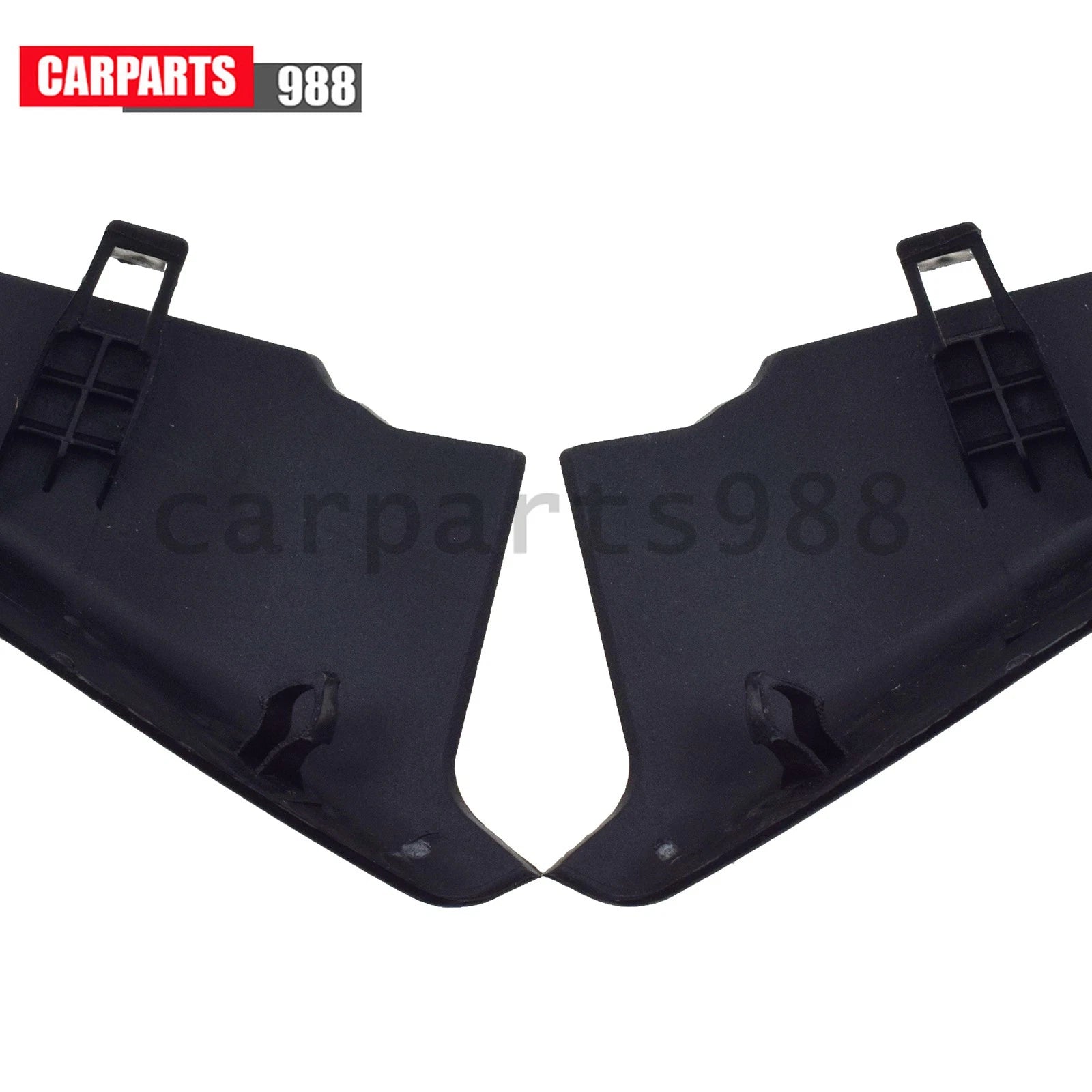 LH & RH Side Cowl Trim Cover For Suzuki Vitara 2015-2020 72332-54P00 72342-56P00 6B93BC-57