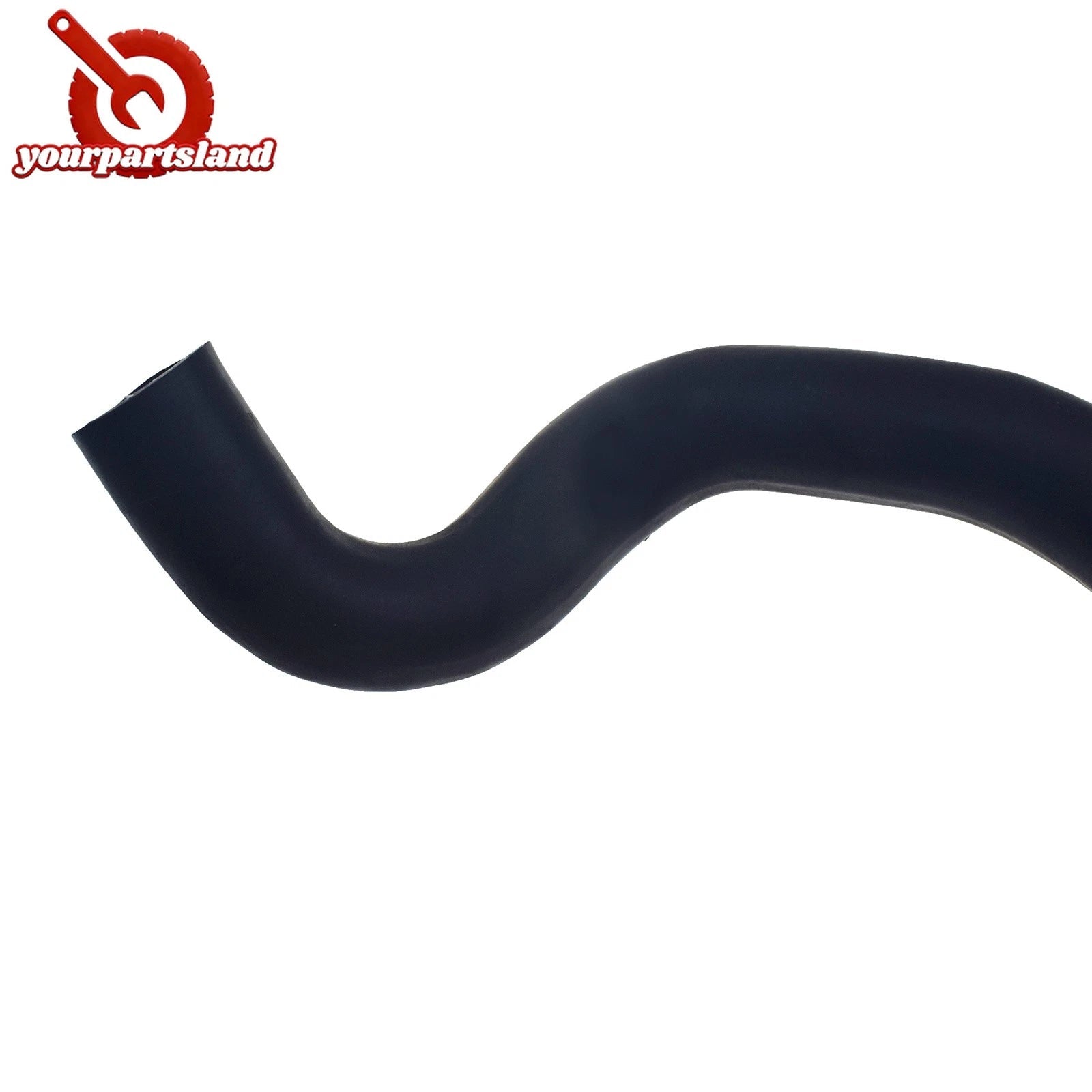 Radiator Lower Coolant Hose For Hyundai Veracruz 3.8L 2007-2011 25412-3J100 6B93BC-57