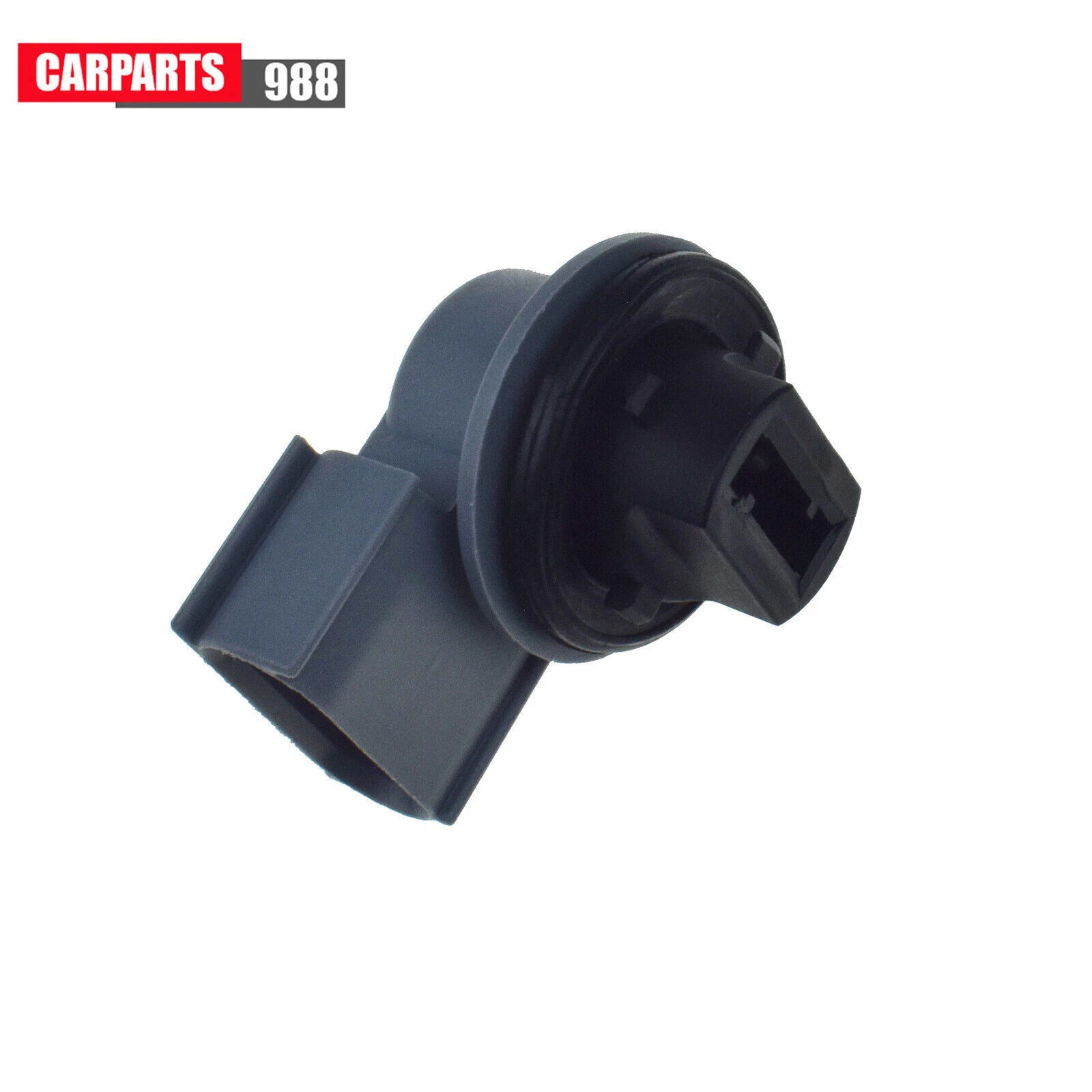 Set of 2 Turn Signal Lamp Socket T2Z-13411-A For 2013 2014 2015-2016 Ford Escape 6B93BC-57