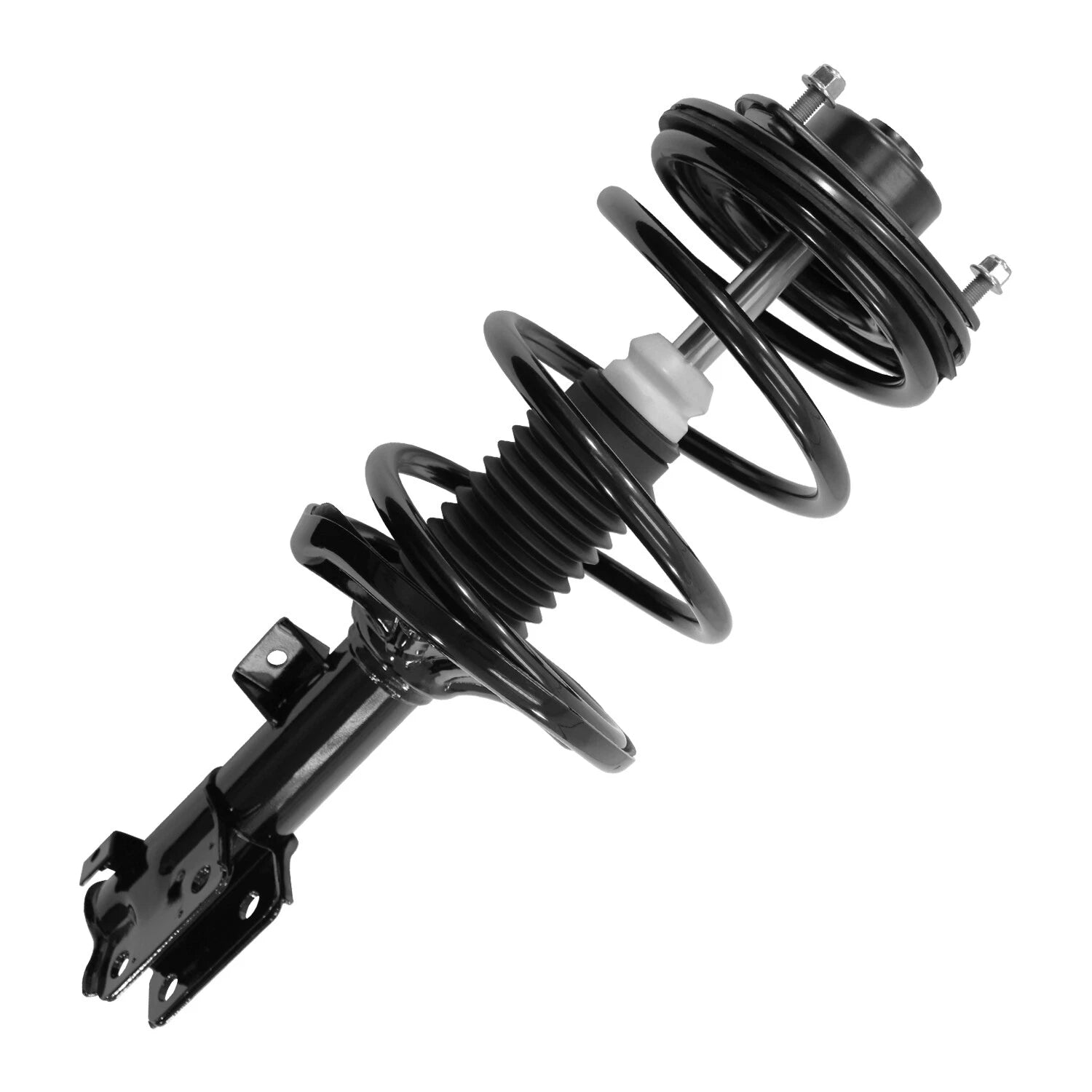 Front Right Complete Strut Assembly for 2004-2011 Mitsubishi Galant DE/LS Models 6B93BC-57