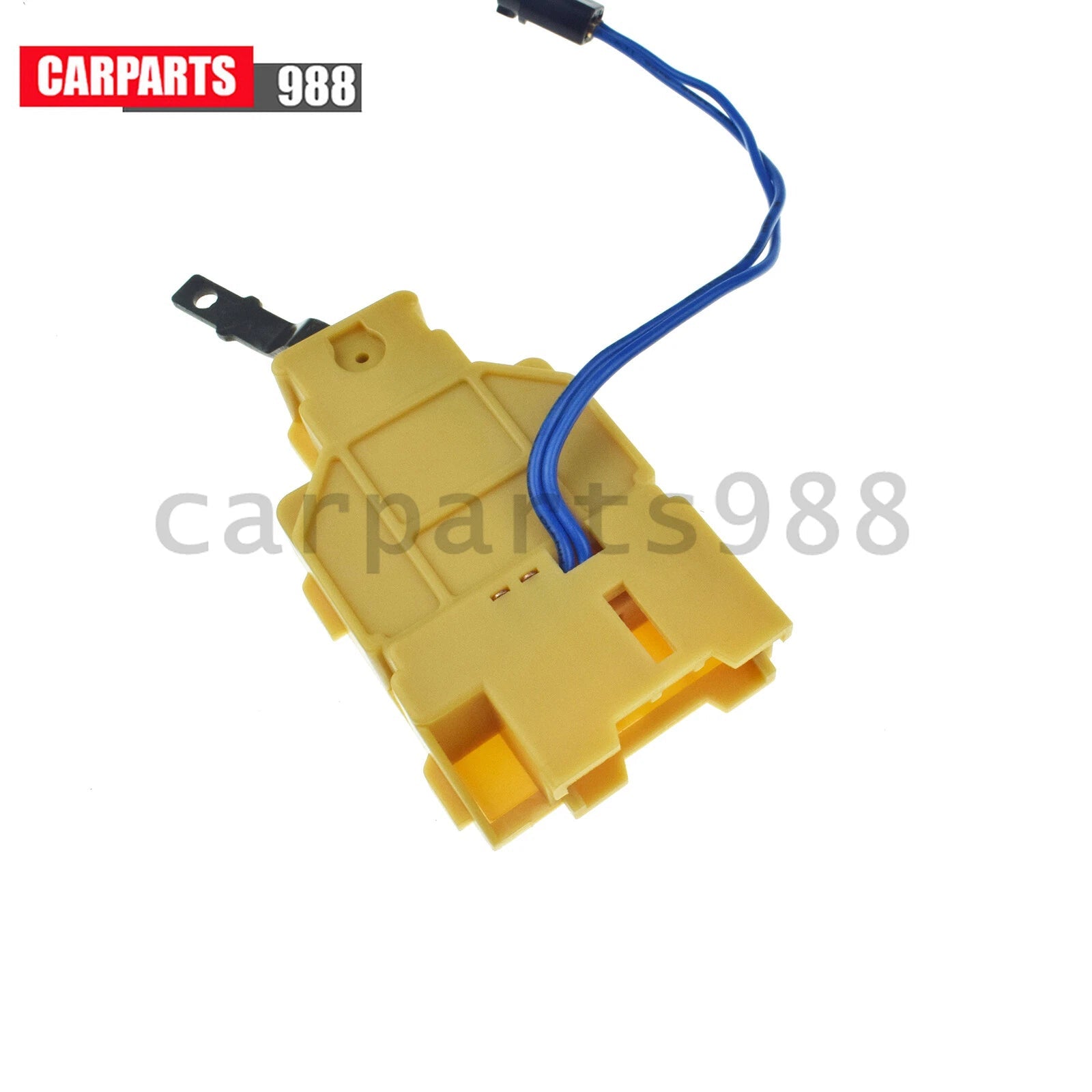 For Toyota 4Runner Pickup Heater A/C Air Conditioning Fan Control Speed Switch 6B93BC-57