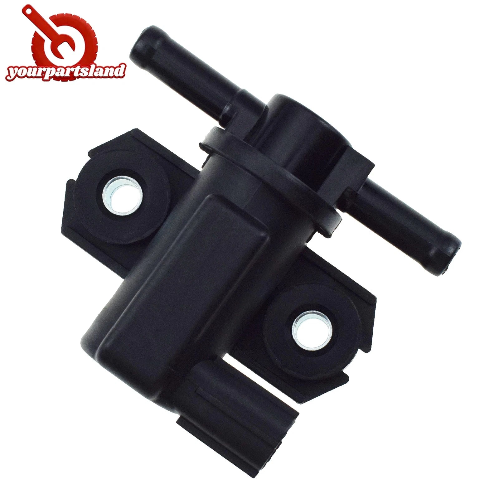 Vapor Canister Purge Valve Solenoid For Honda Odyssey 2005-2010 Acura TL 2004-08 6B93BC-57