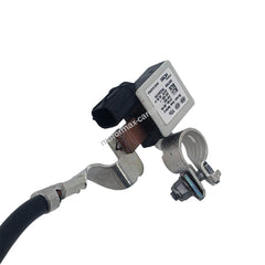 37180-1W000 Battery Negative Cable Battery Sensor for 2012-2015 KIA RIO 1.6L 6B93BC-57