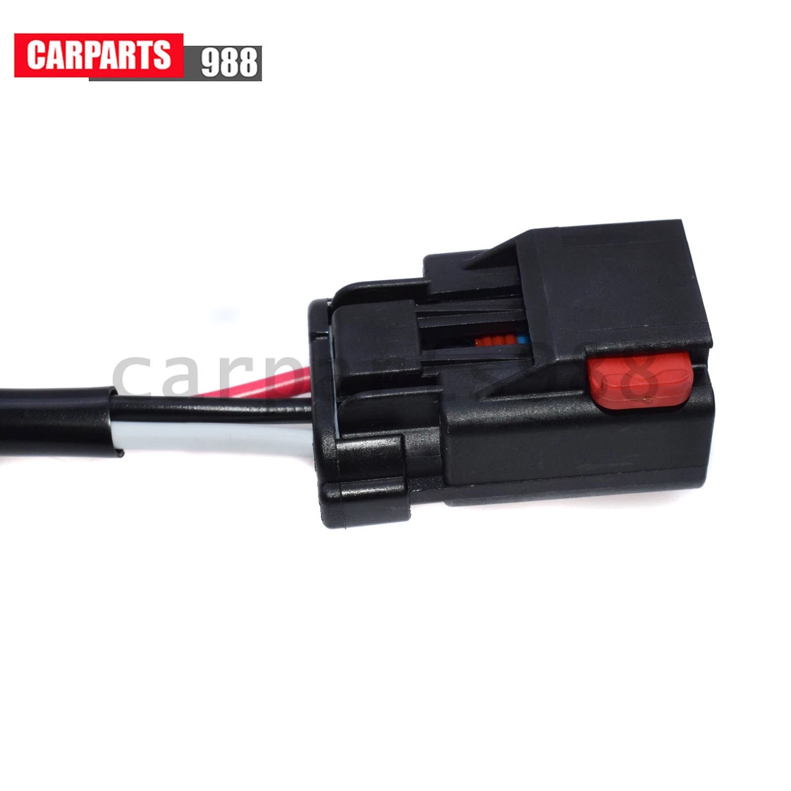 10x Connector Wiring Harness of Speed Sensor For Chrysler Dodge Jeep 5013660AA 6B93BC-57