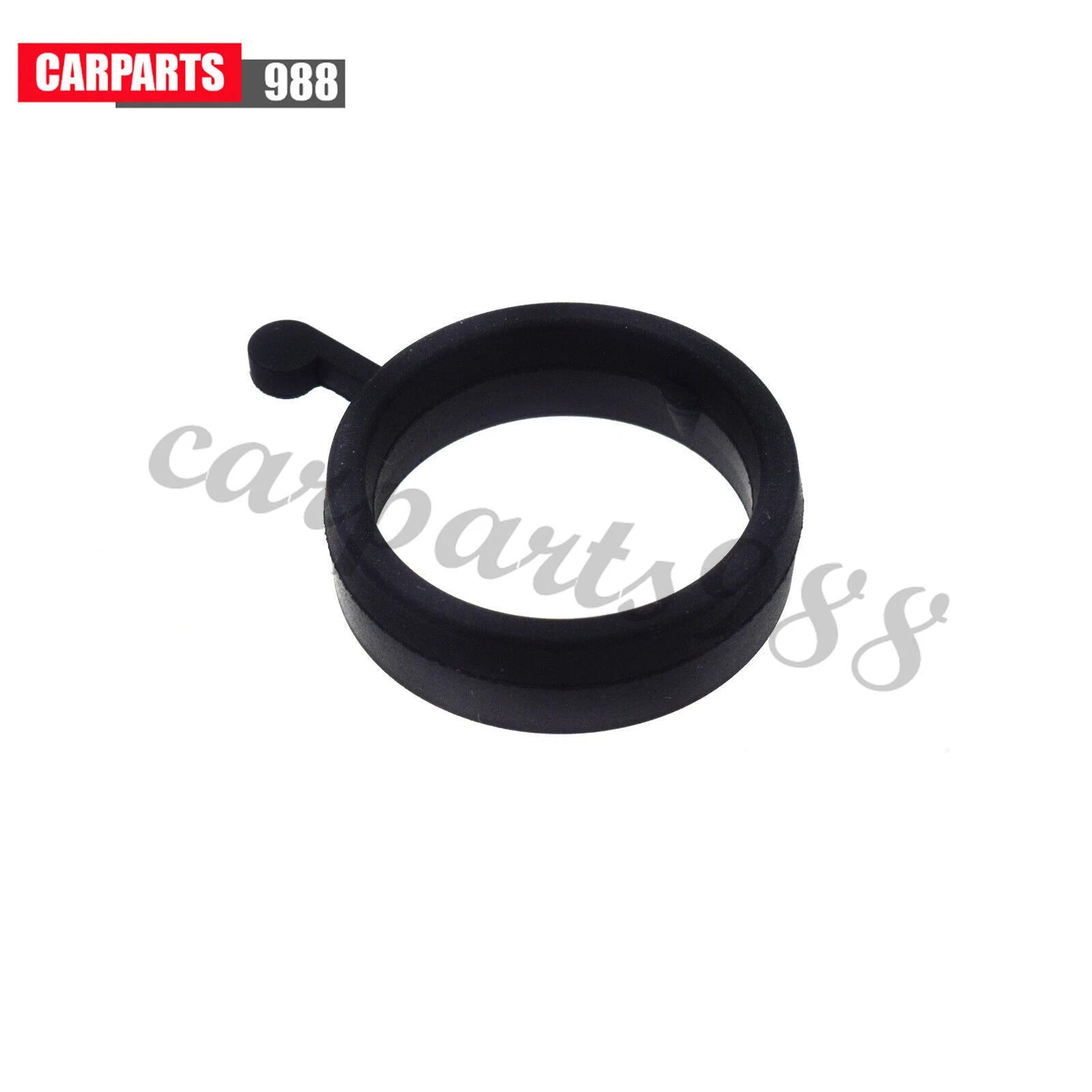 Oil Cooler Seal Oil Filter Flange Gasket Kit For VW Golf Beetle Jetta 07K117070 6B93BC-57