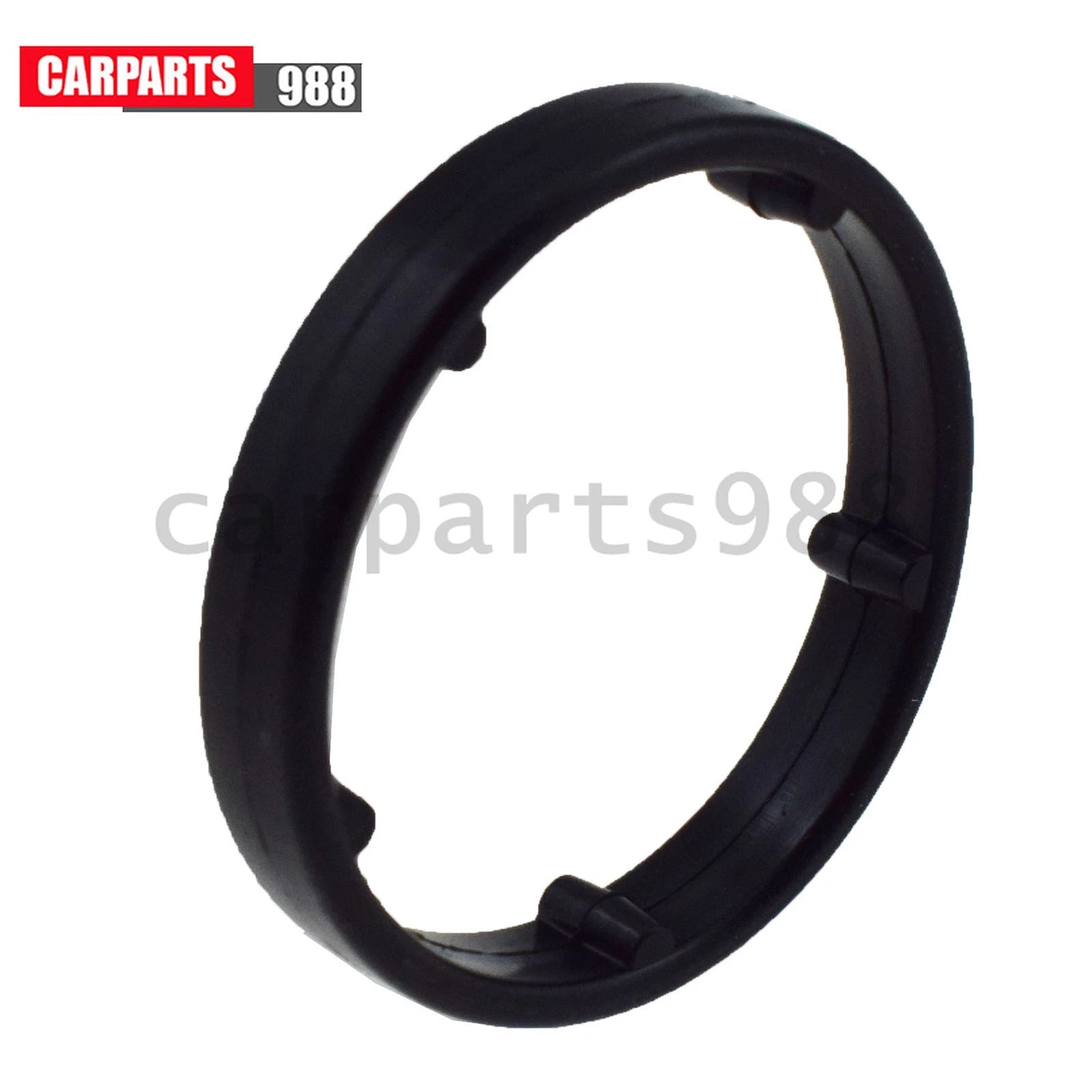 2Pcs Engine Rear Oil Filter Seal For Hyundai Santa Fe 26316-2F001 26317-2F001 6B93BC-57