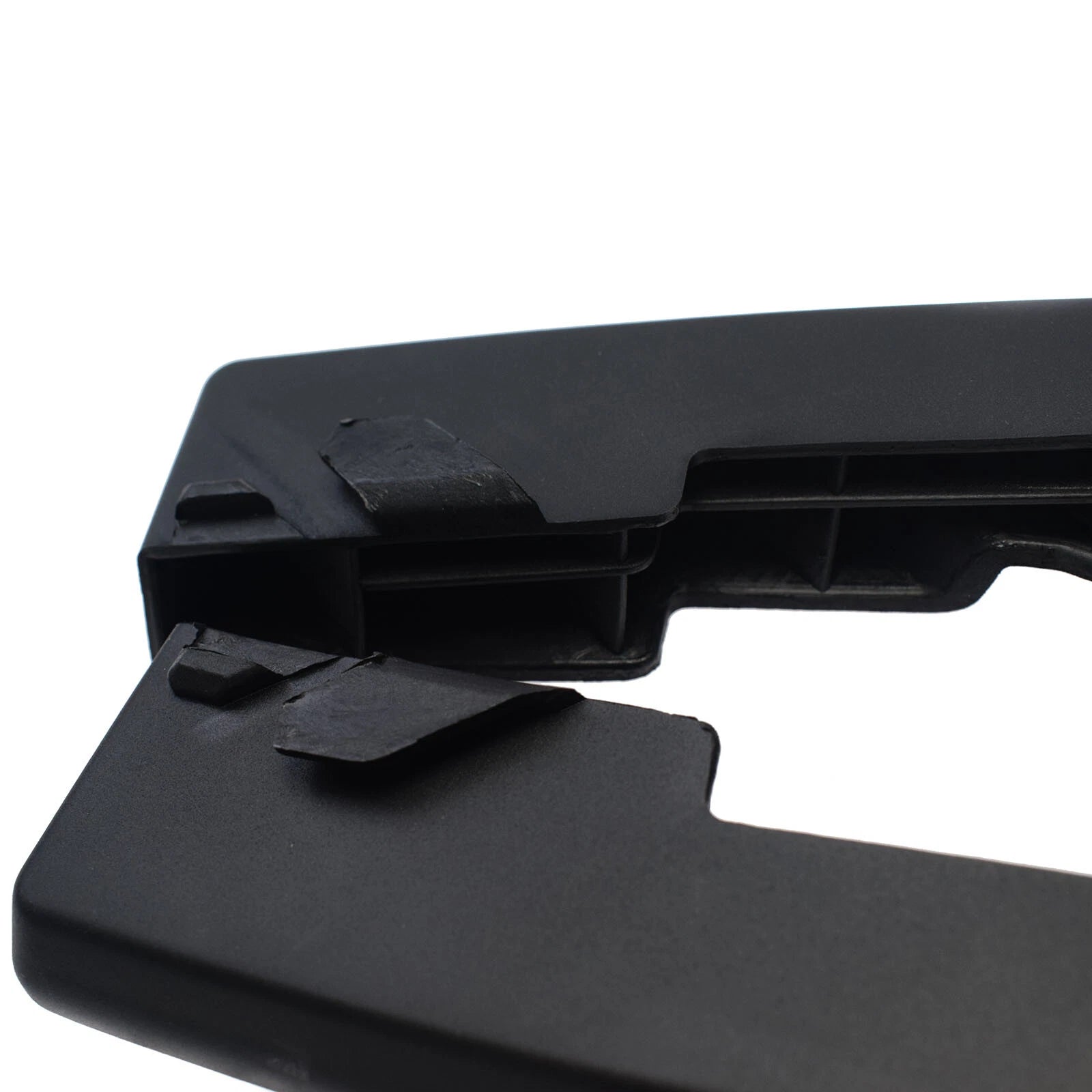Front Bumper Bracket Retainer Left & Right For 2011-2013 Kia Optima 86584-2T000 6B93BC-57