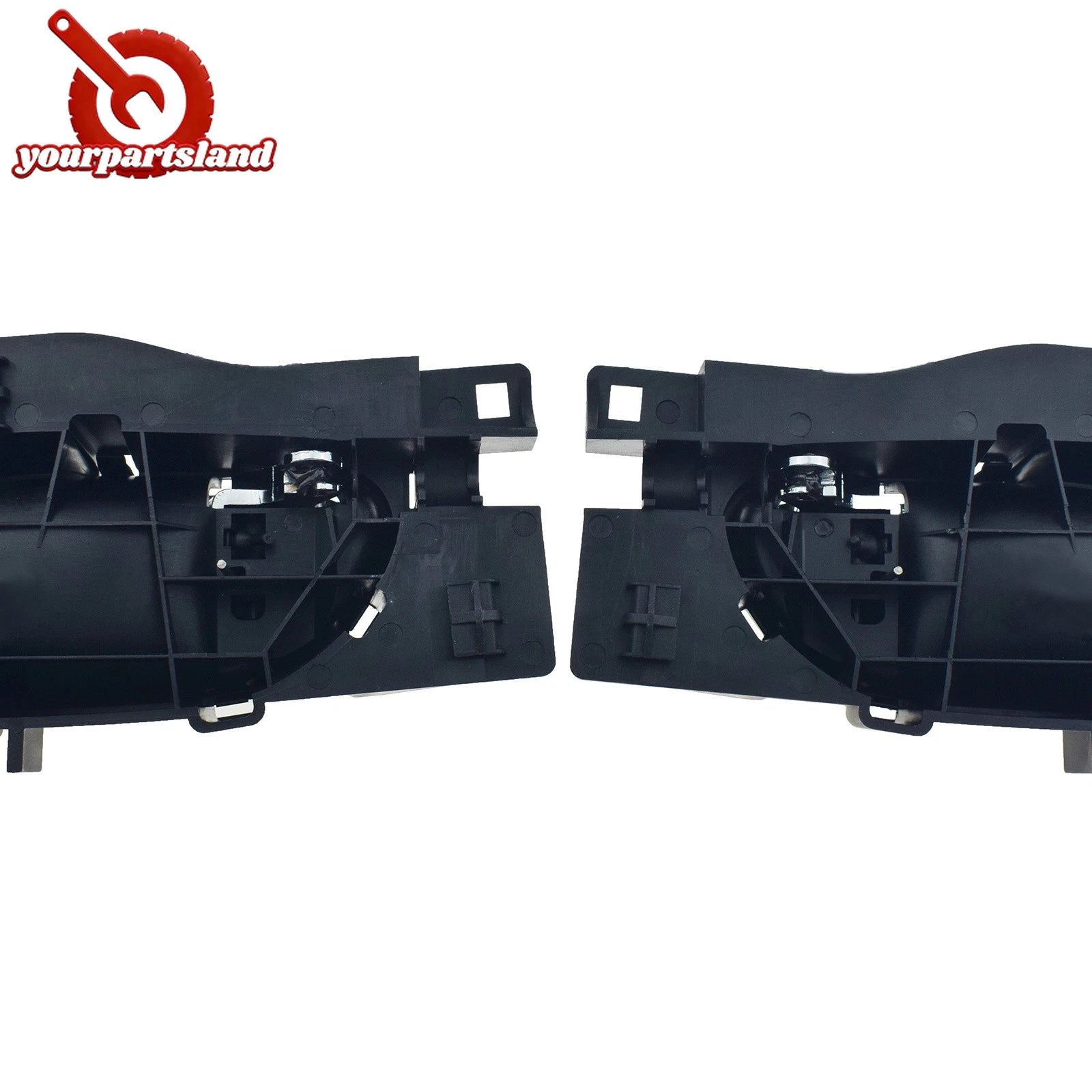9143L9 9143Q1 Inside Door Handle Left Right For Peugeot 207 208 2008 Citroen C3 6B93BC-57