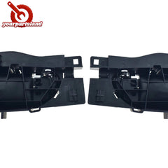 9143L9 9143Q1 Inside Door Handle Left Right For Peugeot 207 208 2008 Citroen C3 6B93BC-57