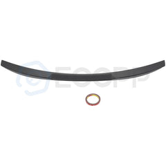 For 2020-2024 Toyota for Corolla Sedan Rear Trunk Lip Spoiler 6B93BC-57