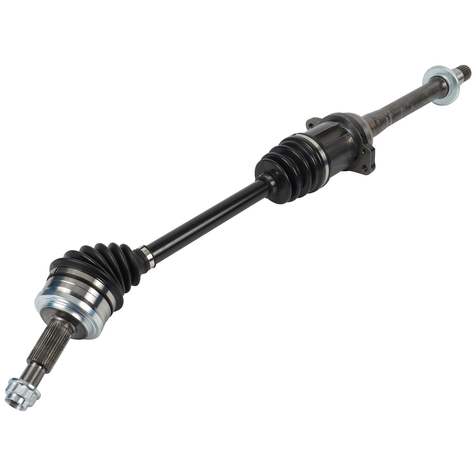 For Toyota RAV4 2019-2024 2.5L FULL HYBRID EV-GAS Front Right CV Axle Assembly 6B93BC-57