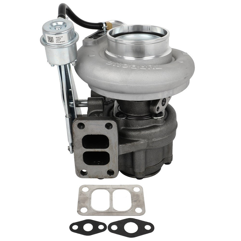 For 1998.5 DODGE RAM TRUCK CUMMINS 6BT 5.9L ISB 215HP Turbohargcer