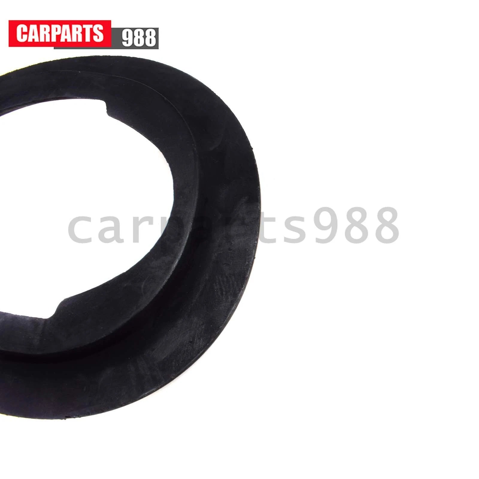 Front Lower Coil Spring Insulator For BMW 325i 528i M5 M6 323i 540i 31331096664 6B93BC-57
