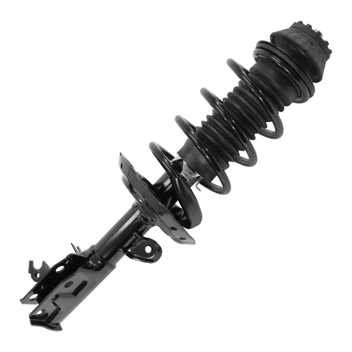 Front Right Complete Strut Assembly for 2015-2019 Honda Fit 6B93BC-57