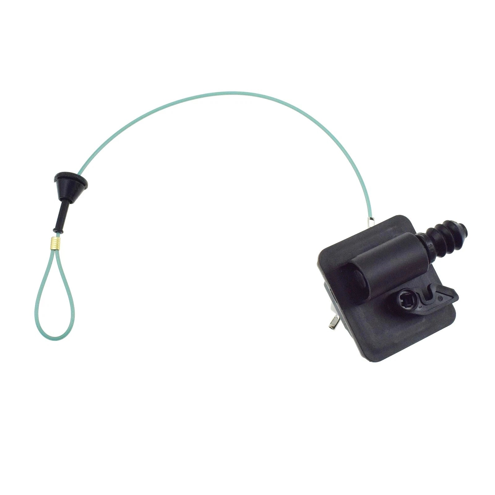 Fuel Lid Actuator Gas Door Assembly For Honda Civic 2016-2021 74700-TBA-A02 6B93BC-57
