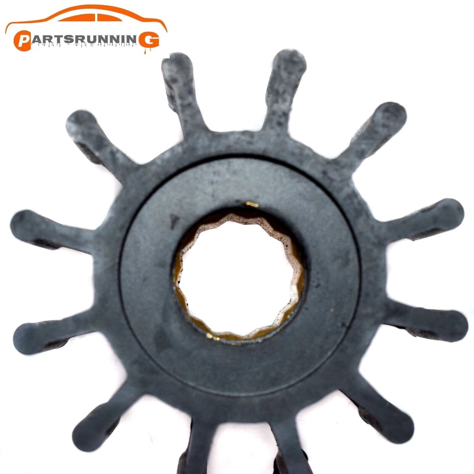 Water Pump Impeller For Volvo 860203,3862281,21213660,3858256,825940,3855546 6B93BC-57