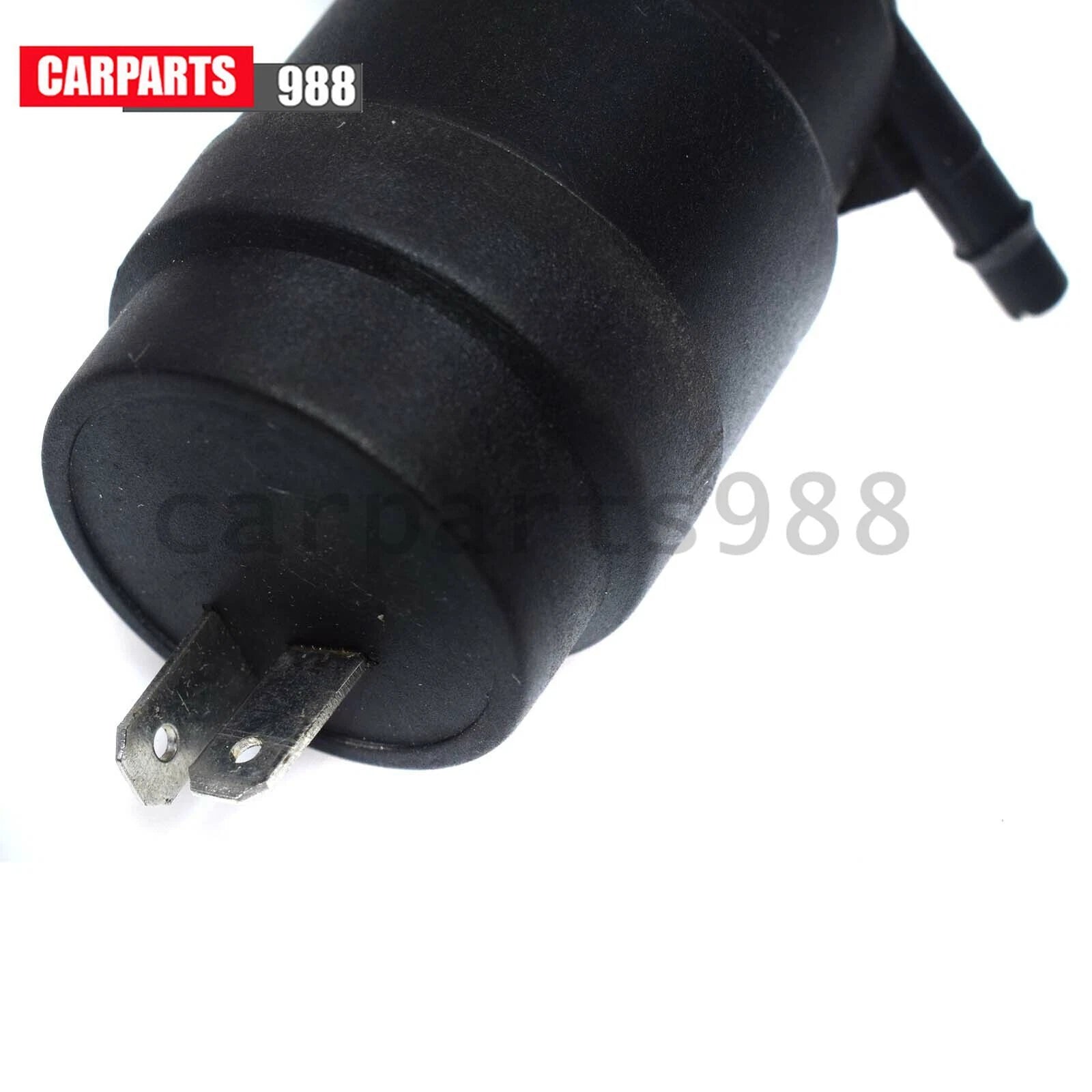 Windshield Washer Pump 431955651 For VW Fox Golf Jetta Passat Rabbit AUDI 100 6B93BC-57
